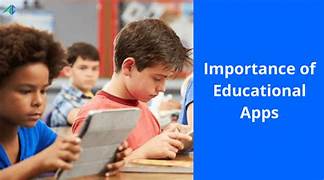 What Role Do Mobile Learning Apps Play in Modern Education?