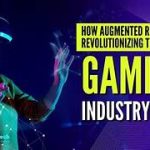 How Augmented Reality Technology is Revolutionizing Gaming: Exploring the Possibilities