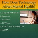 Is Technology Causing More Harm Than Good to Our Health?