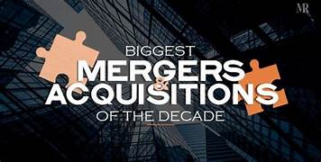 Exploring Mergers and Acquisitions in Global Corporations