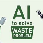 AI in Monitoring and Reducing Waste Production