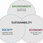 Sustainable Development and Economic Growth: Achieving a Balance