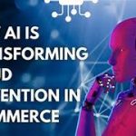 AI in Fraud Detection and Prevention for Online Stores
