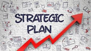 The Importance of Strategic Planning in Achieving Long-Term Goals