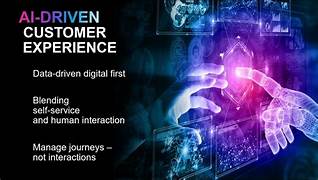 The Role of AI in Enhancing Personalized Customer Experiences