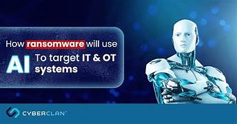 AI for Developing Advanced Ransomware Defense Mechanisms