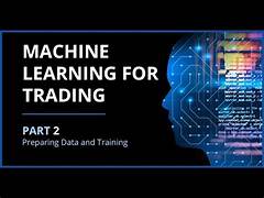 Algorithmic Trading Using AI and Machine Learning: Revolutionizing Financial Markets
