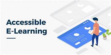 How Can E-learning be More Accessible for Students with Disabilities?