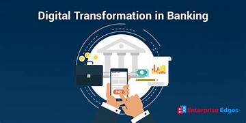 How Digital Transformation is Reshaping Banking Services