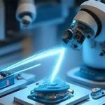 AI-Powered Robotic Arms for Precision Manufacturing: Transforming the Future of Industry