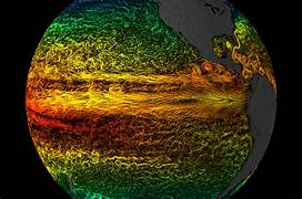 Ocean Currents and Their Response to Climate Change