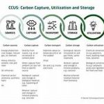 AI for Developing Carbon Capture and Storage Technologies
