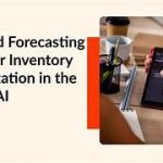 AI-Powered Inventory Management and Demand Prediction