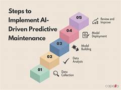 AI-Driven Process Automation and Workflow Optimization