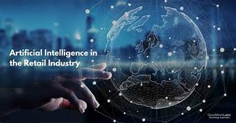 The Role of AI in Enhancing Retail Shopping Experiences