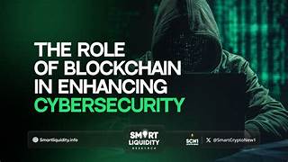 How Good Is Blockchain at Enhancing Cybersecurity?