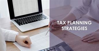 Corporate Tax Planning Strategies: A Comparative Analysis