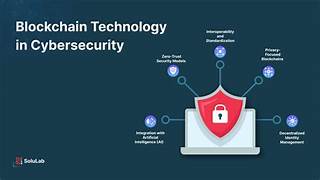 Cybersecurity Vulnerabilities in Blockchain Technology: An Exploratory Investigation