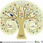 Qualitative Research Into the Influence of Community Gardens on Public Health