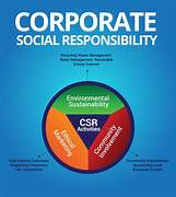 Corporate Social Responsibility and Sustainability Outcomes