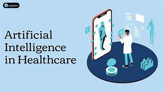 Artificial Intelligence in Healthcare: Potential and Challenges