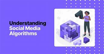 Social Media Algorithms and Their Impact on Public Perception