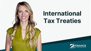 Exploring the Implications of International Tax Treaties on Businesses