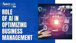 AI Applications in Business Management: Revolutionizing the Future of Business