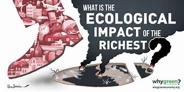 Overpopulation and Consumption: The Unsustainable Global Footprint