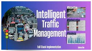 Developing Efficient Algorithms for Real-Time Traffic Management: A Simulation-Based Research