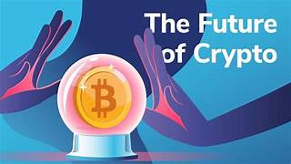 Cryptocurrency: Future of Finance or Economic Bubble?