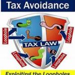 Corporate Tax Avoidance: Strategies and Legal Consequences