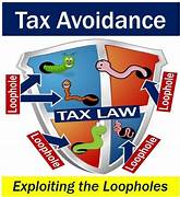 Corporate Tax Avoidance: Strategies and Legal Consequences