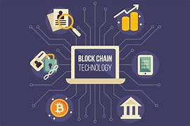 Incorporating Blockchain Technology in Business Processes