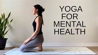 Evaluating the Influence of Yoga on Mental Health
