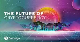 Cryptocurrency: The Future of Financial Transactions