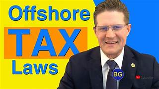Investigating Taxation Laws for Offshore Business Operations