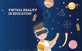 Virtual Reality Applications in Education: Efficacy and User Experience