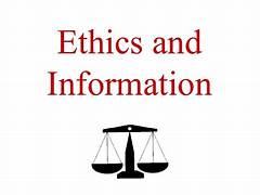 Data Security: Addressing Ethical Issues in Business Informatics