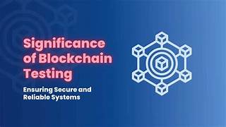 Significance of Blockchain Technology in Data Security