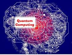 Quantum Computing: Breakthroughs and Potential Applications