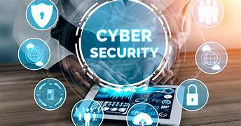 Cybersecurity Measures in Cloud Computing: Ensuring Data Protection and Privacy