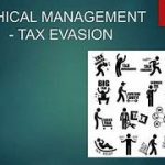Ethics of Tax Avoidance: A Corporate Responsibility