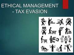 Ethics of Tax Avoidance: A Corporate Responsibility