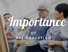 Value of Arts Education in the Current Curriculum
