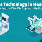 Roles of Advanced Technologies in Transforming Healthcare