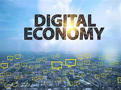 Digital Economies and Big Data: Quantitative Analysis of Economic Impacts