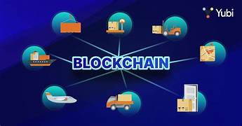 Blockchain Technology: Disrupting the Supply Chain Industry