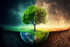 Economic Inequality and Environmental Sustainability: Evaluating the Relationship