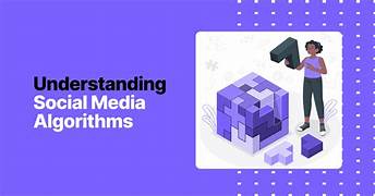 Social Media Algorithms and Ethical Implications